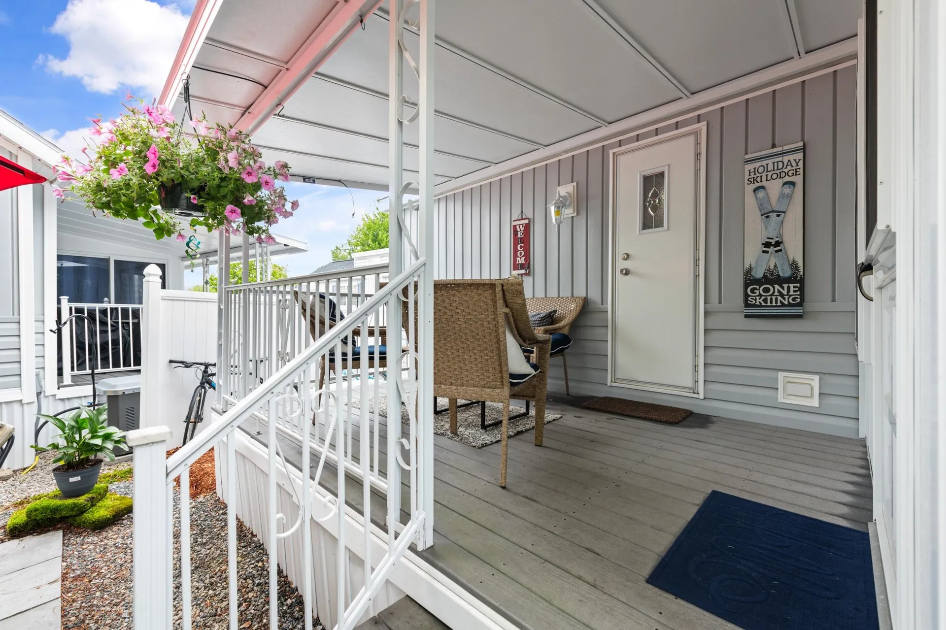81 Wulamat Road Bristol NH 03222