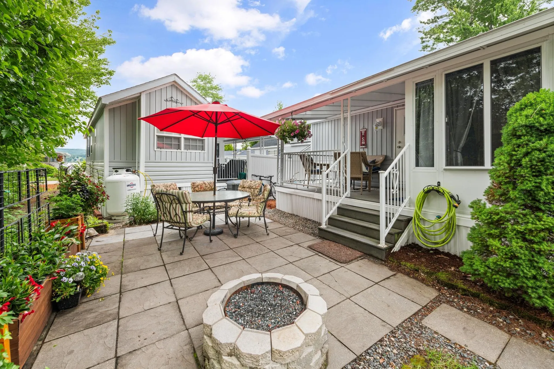 81 Wulamat Road Bristol NH 03222