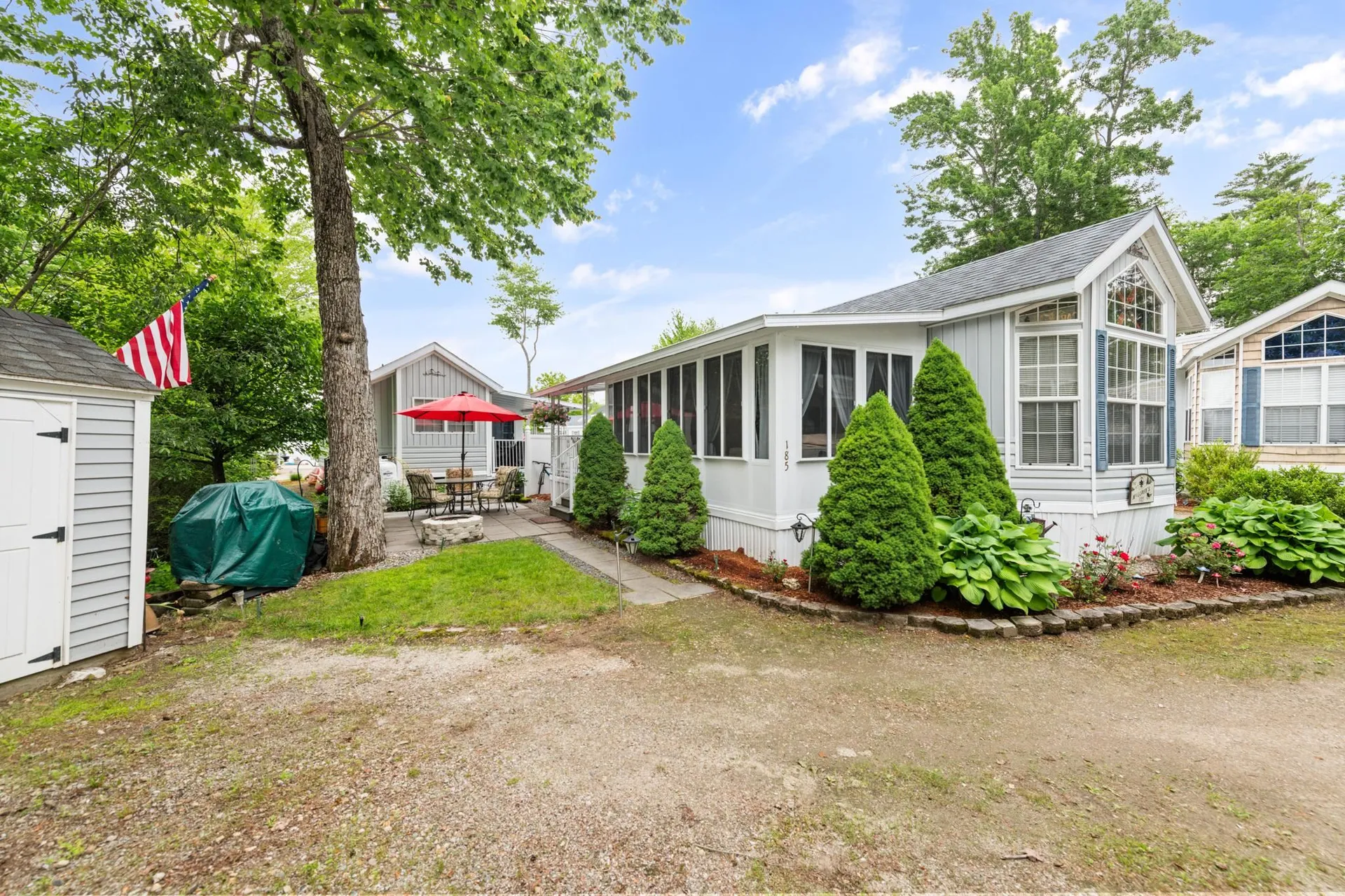 81 Wulamat Road Bristol NH 03222