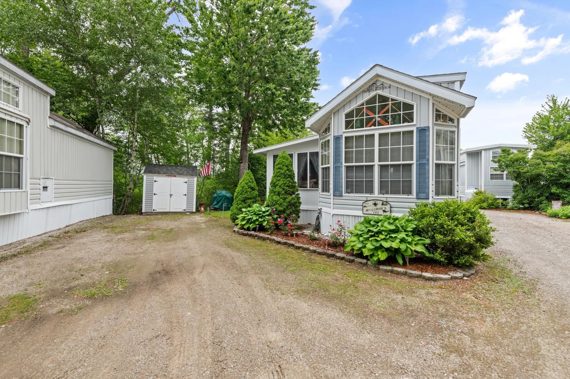 81 Wulamat Road Bristol NH 03222