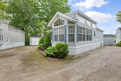 81 Wulamat Road Bristol NH 03222