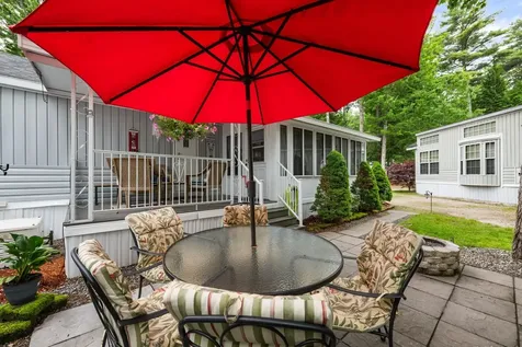 81 Wulamat Road Bristol NH 03222
