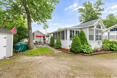 81 Wulamat Road Bristol NH 03222