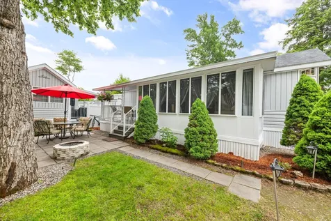 81 Wulamat Road Bristol NH 03222