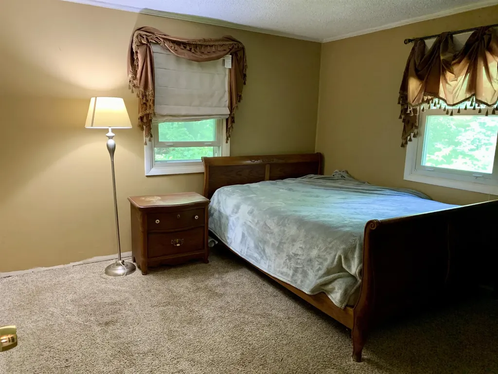 99 Hensmith Road Salisbury NH 03268