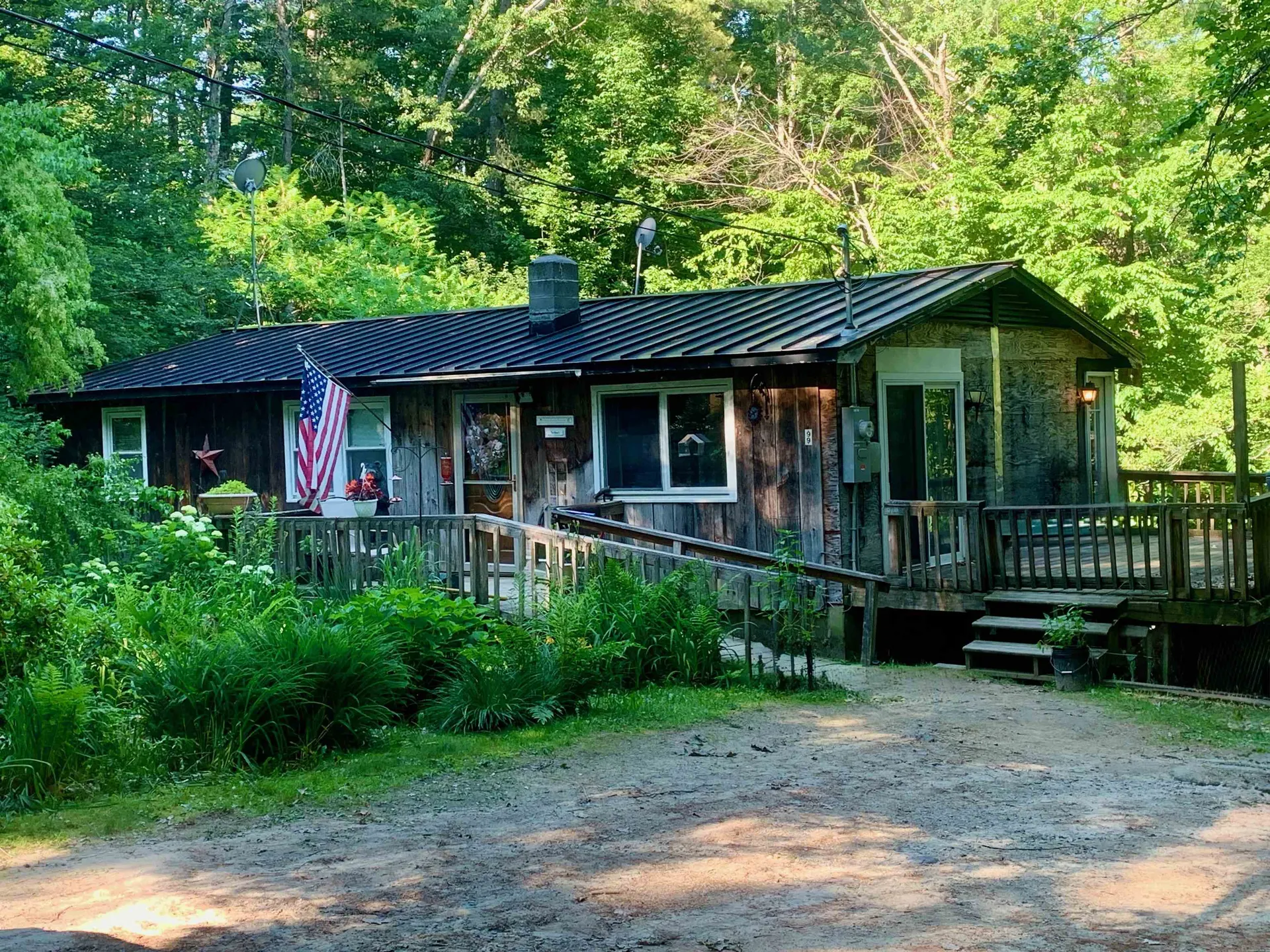 99 Hensmith Road Salisbury NH 03268