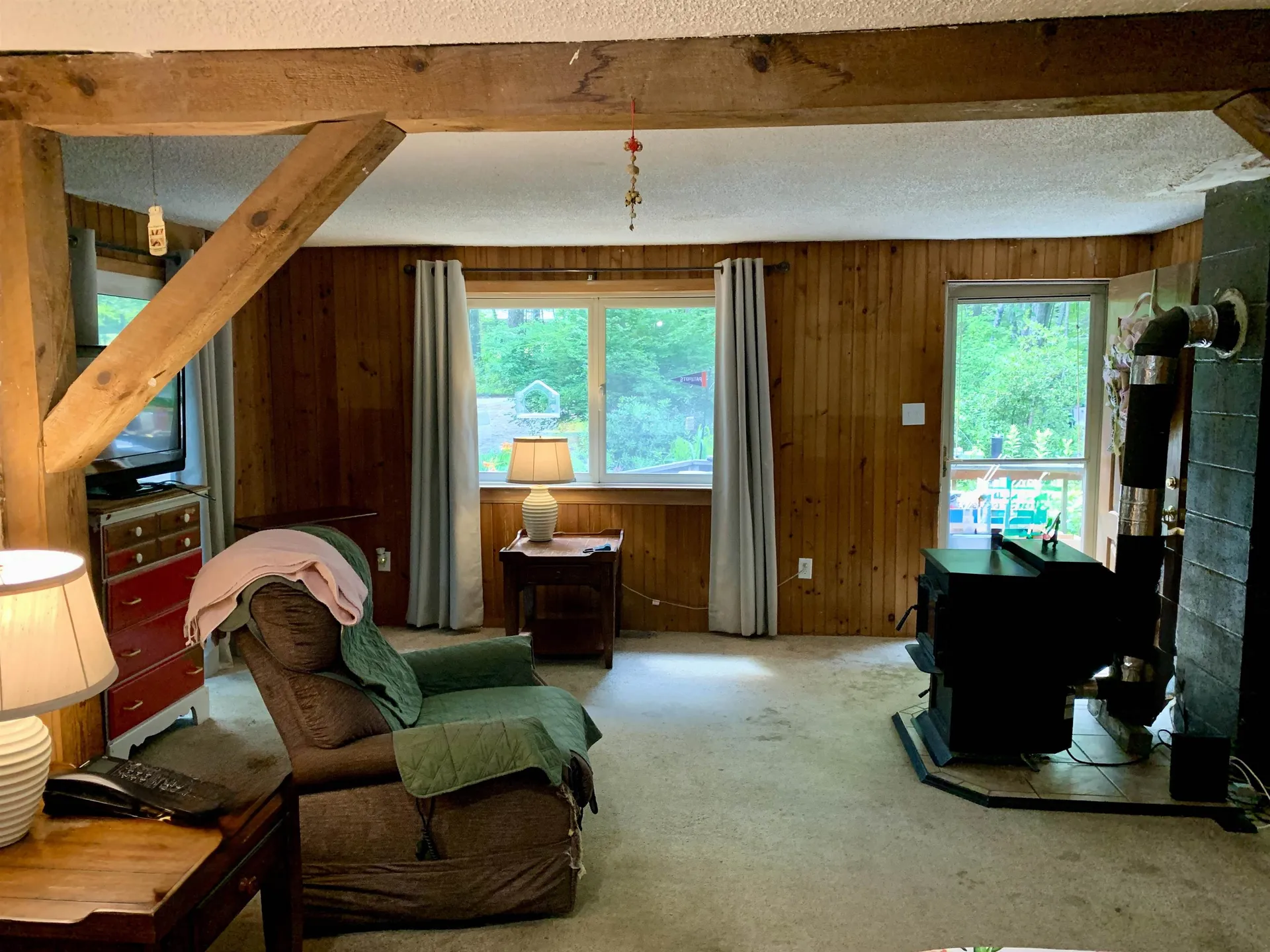 99 Hensmith Road Salisbury NH 03268