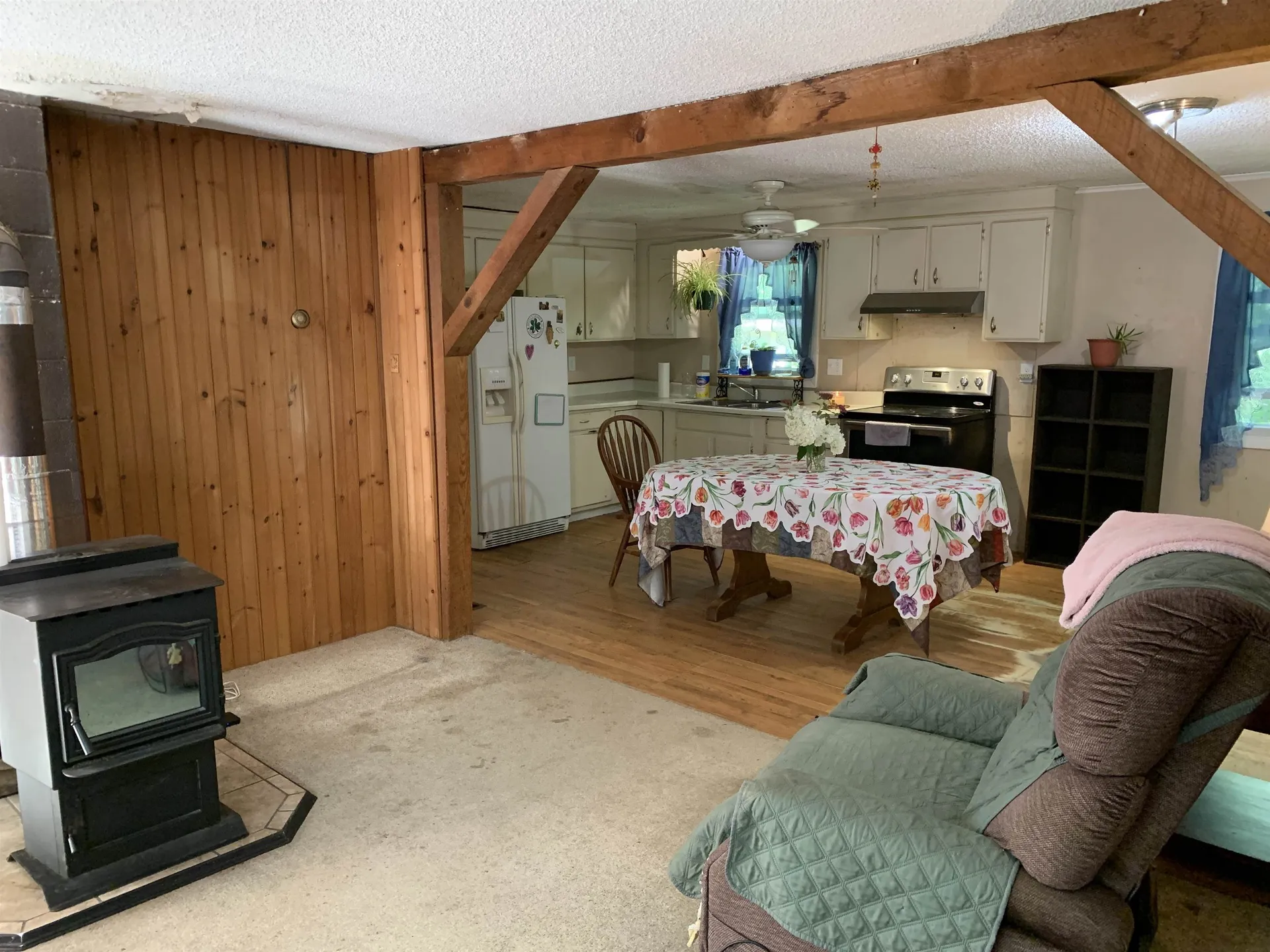 99 Hensmith Road Salisbury NH 03268