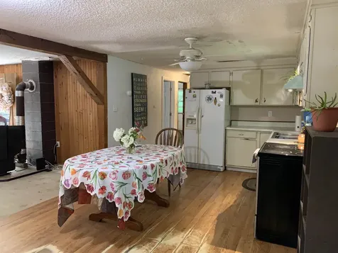 99 Hensmith Road Salisbury NH 03268