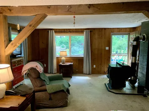 99 Hensmith Road Salisbury NH 03268