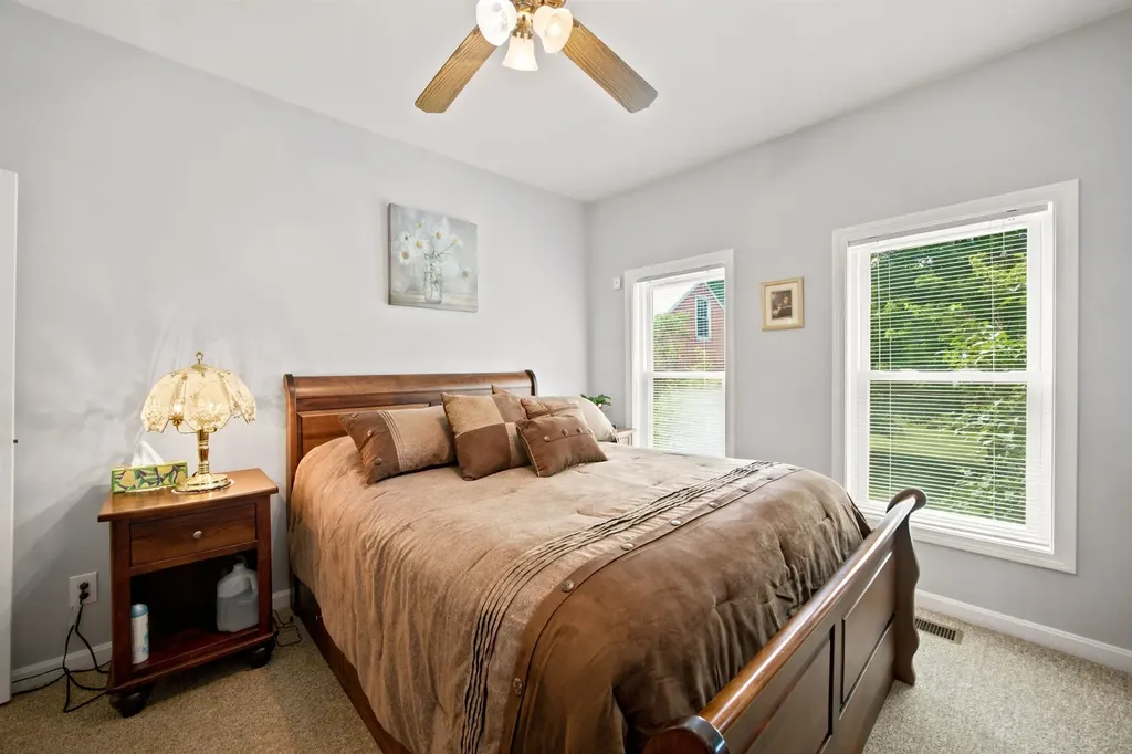 557 Old East Road Whitefield NH 03598