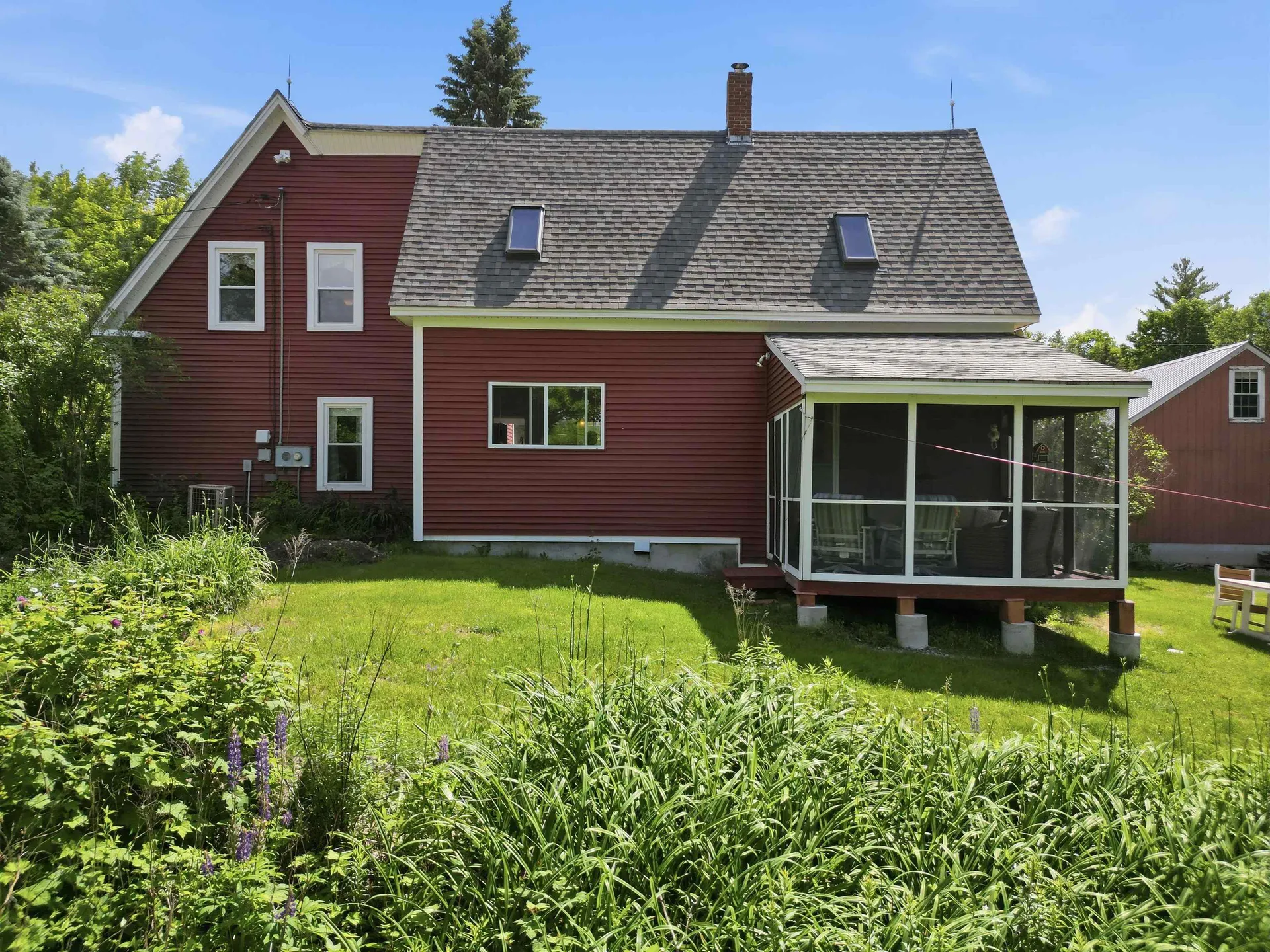 557 Old East Road Whitefield NH 03598