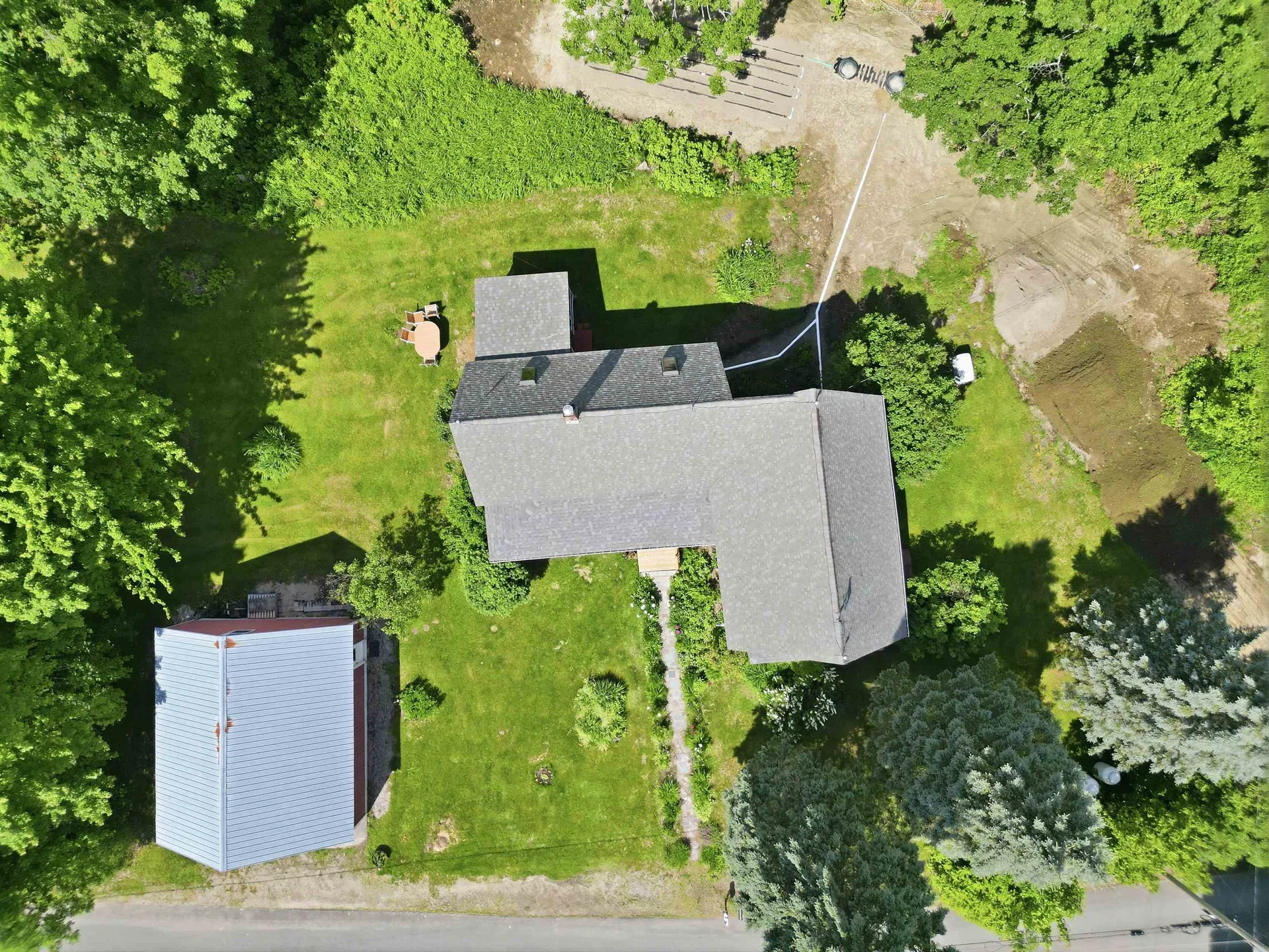 557 Old East Road Whitefield NH 03598