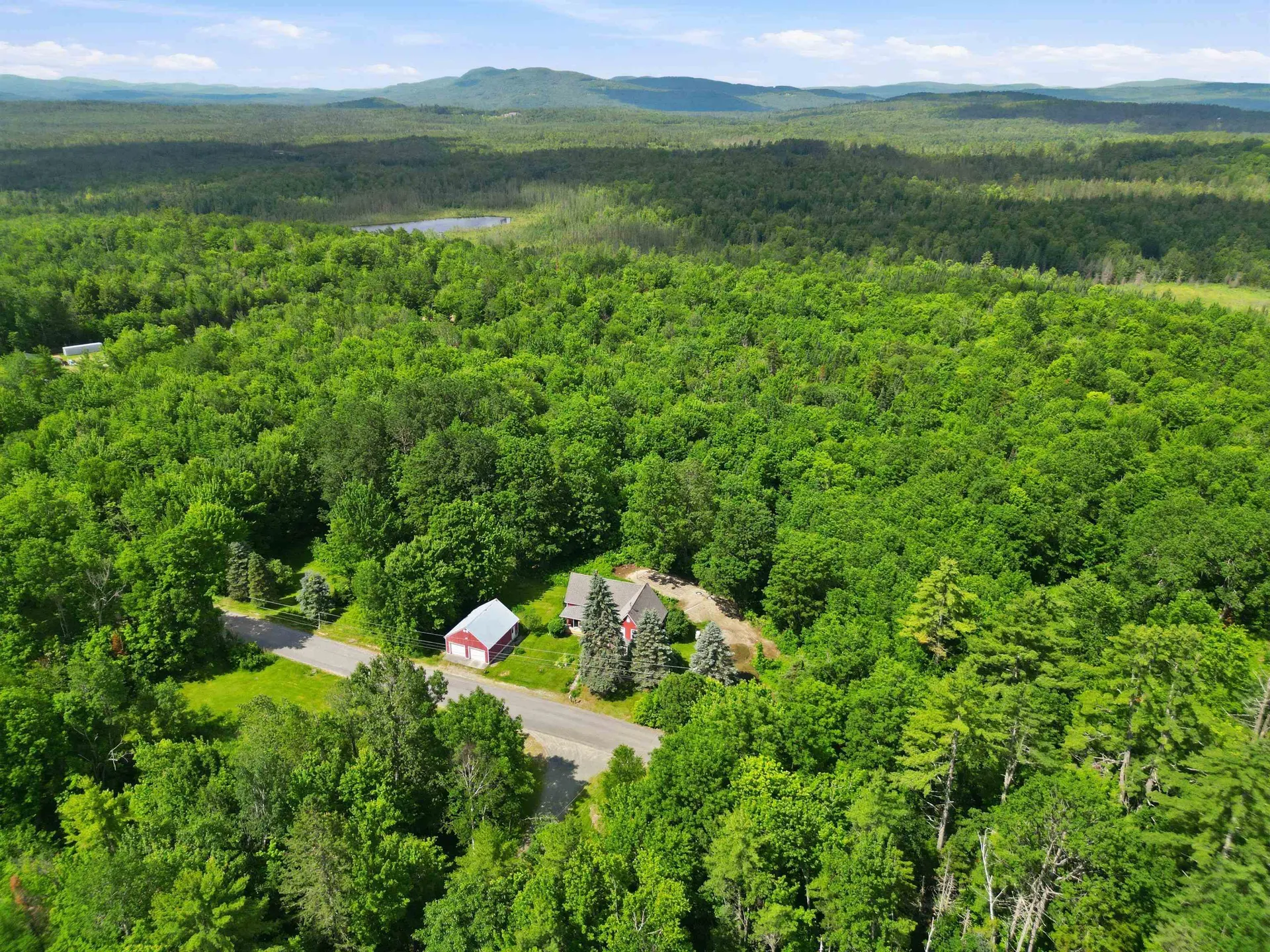 557 Old East Road Whitefield NH 03598