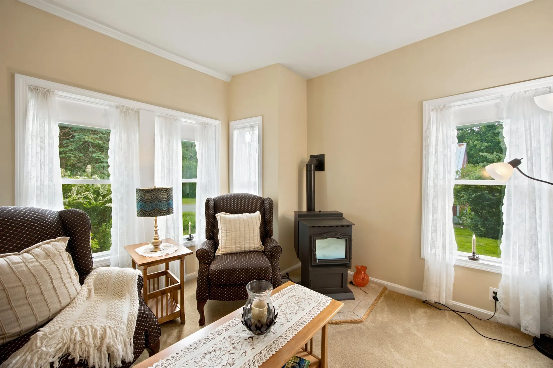 557 Old East Road Whitefield NH 03598