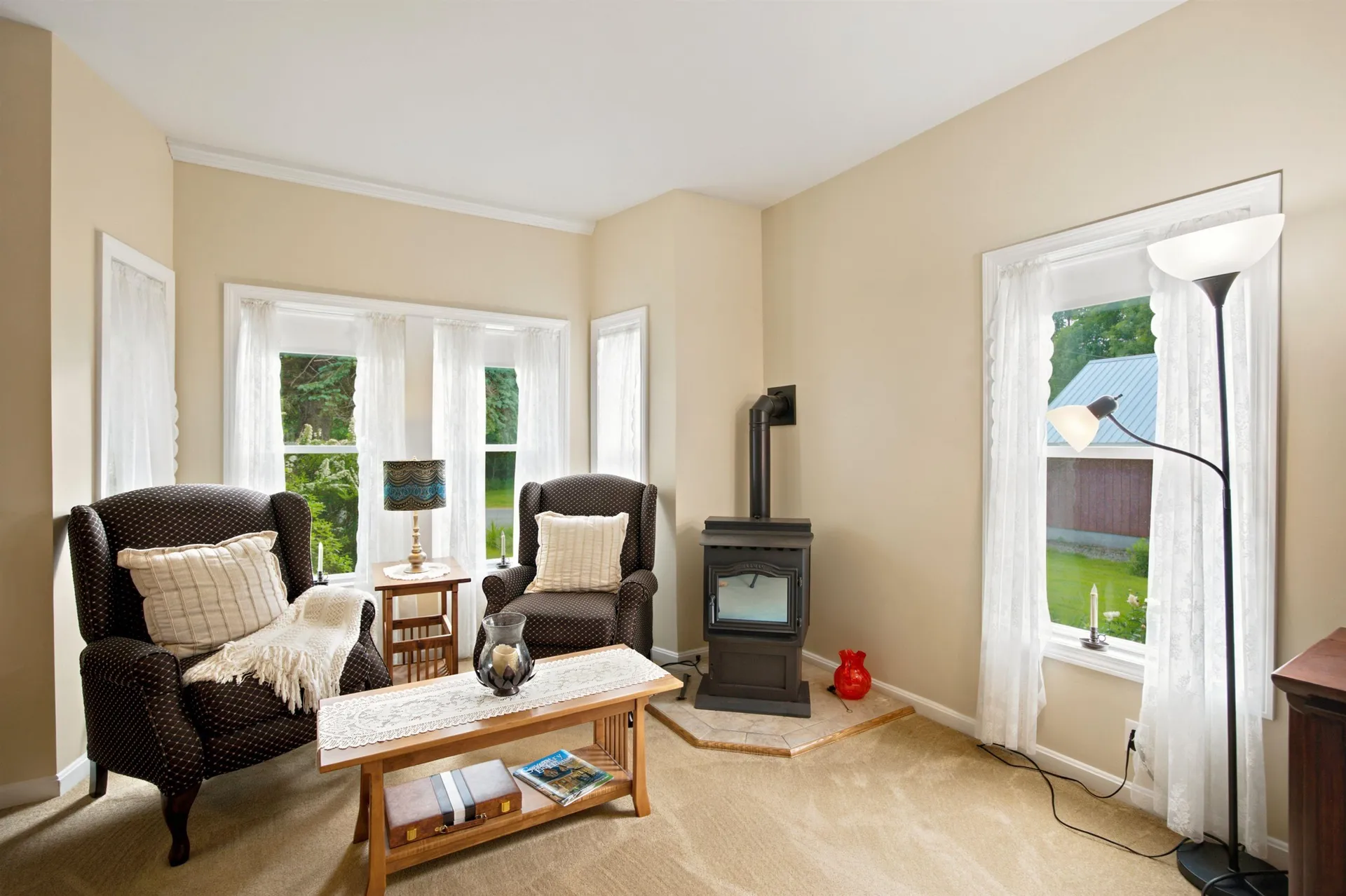 557 Old East Road Whitefield NH 03598