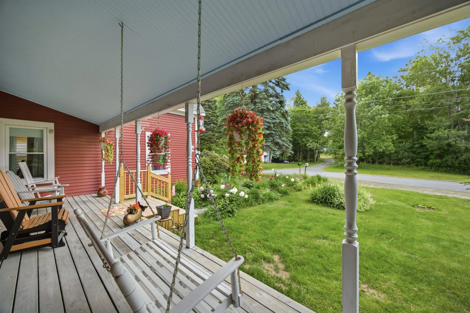 557 Old East Road Whitefield NH 03598