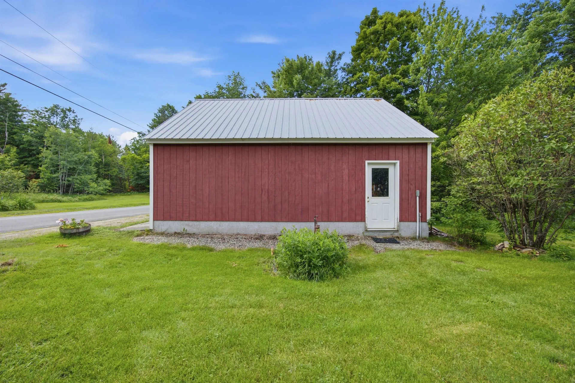 557 Old East Road Whitefield NH 03598