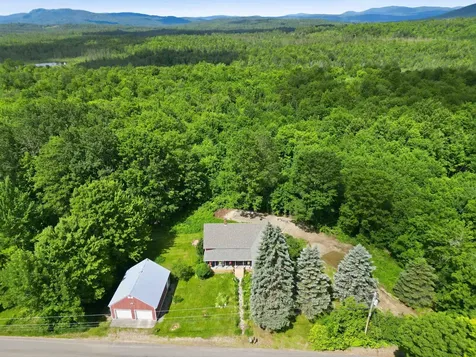 557 Old East Road Whitefield NH 03598