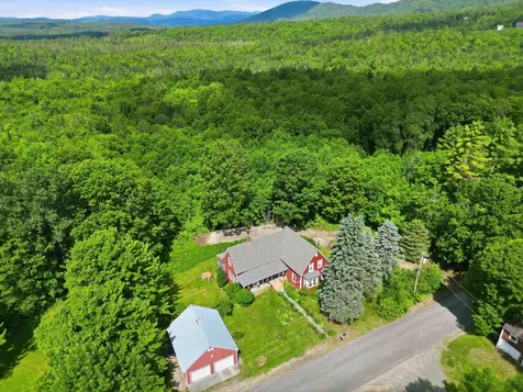 557 Old East Road Whitefield NH 03598