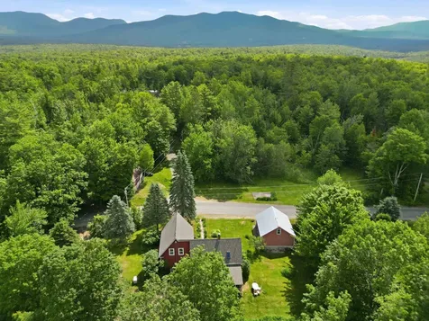 557 Old East Road Whitefield NH 03598