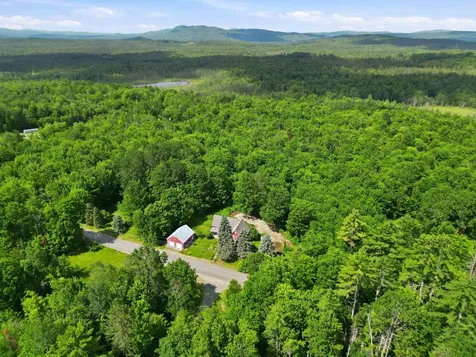 557 Old East Road Whitefield NH 03598