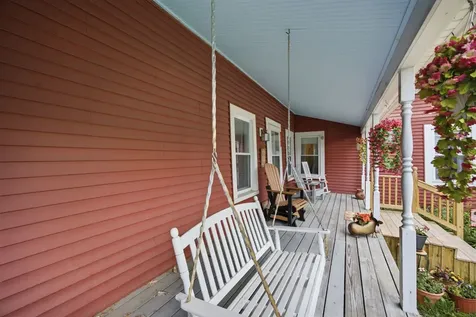 557 Old East Road Whitefield NH 03598