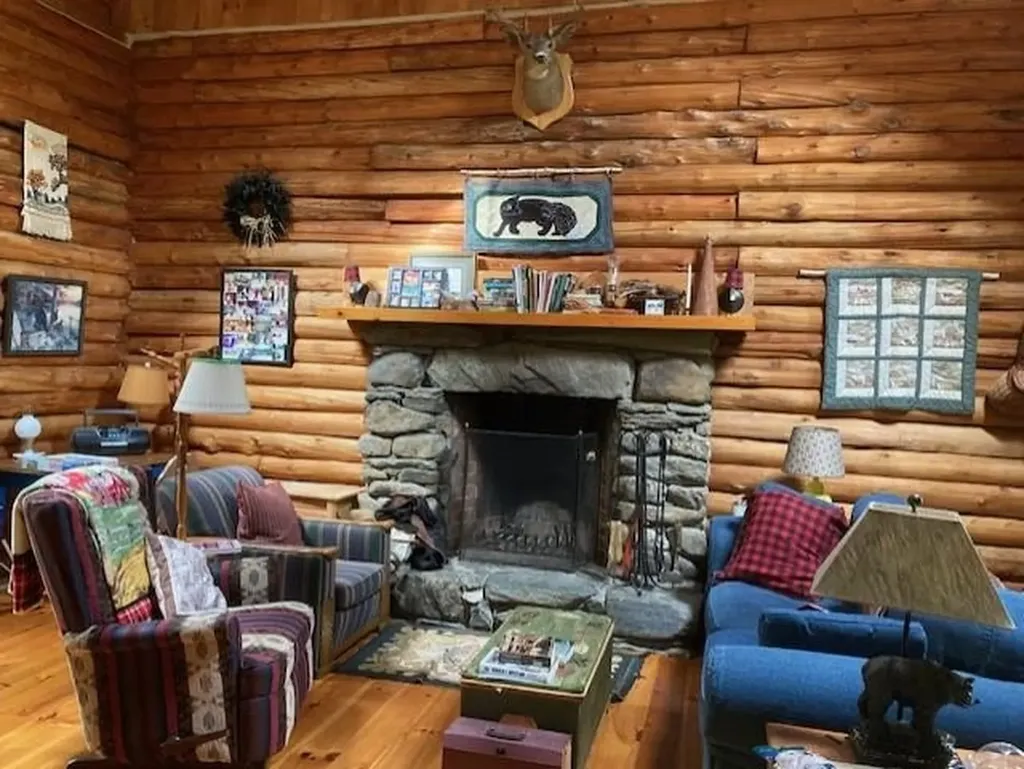 3433 West Hill Road Montgomery VT 05470