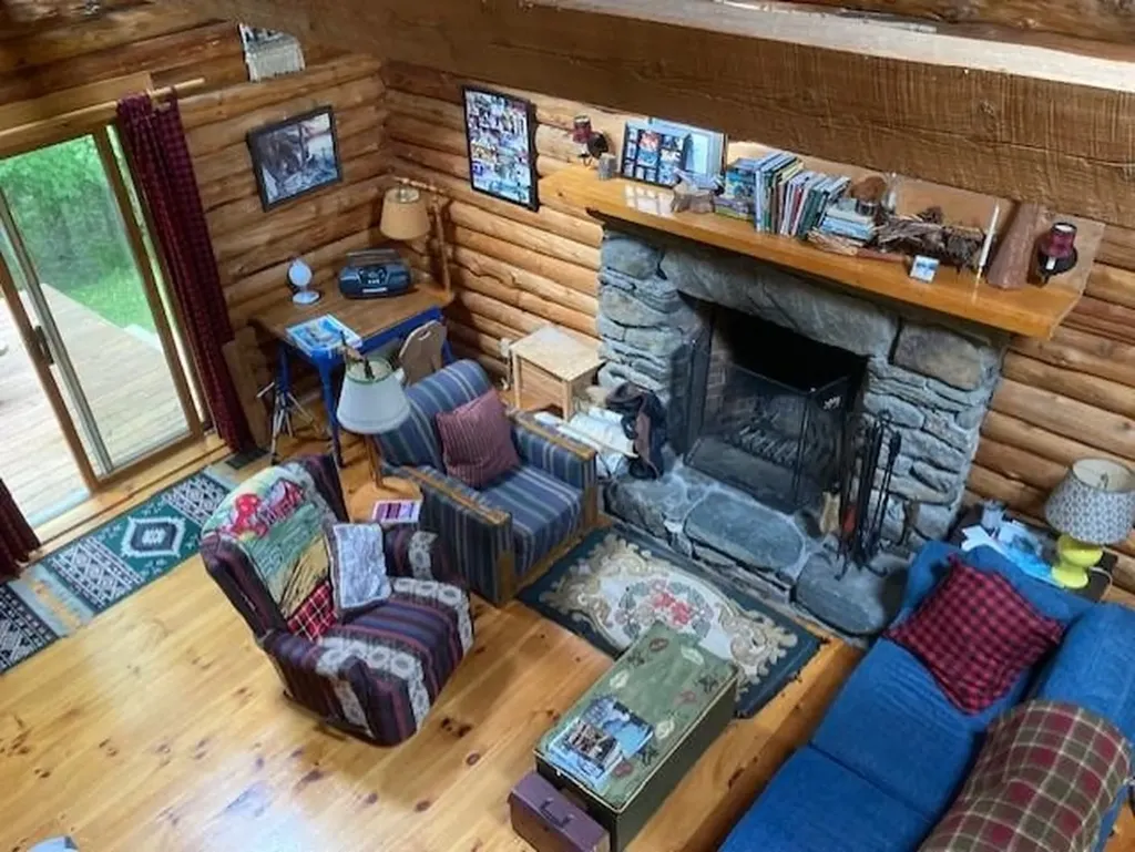 3433 West Hill Road Montgomery VT 05470