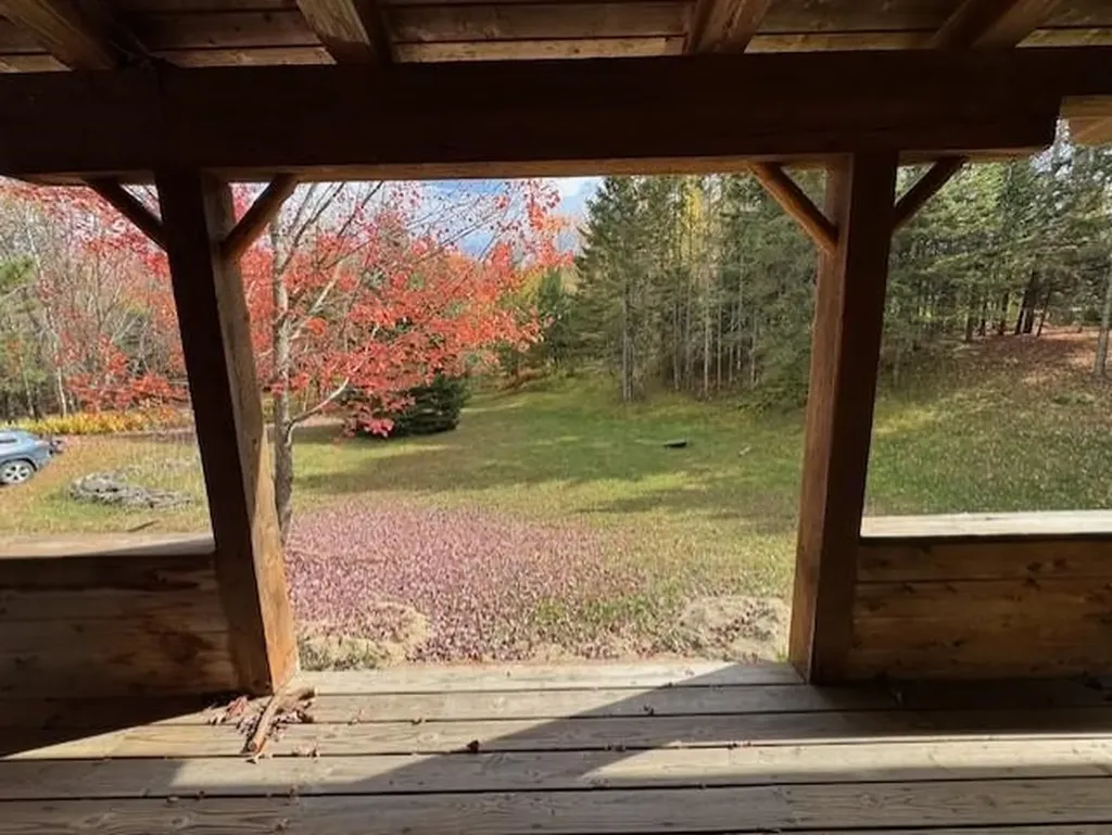 3433 West Hill Road Montgomery VT 05470