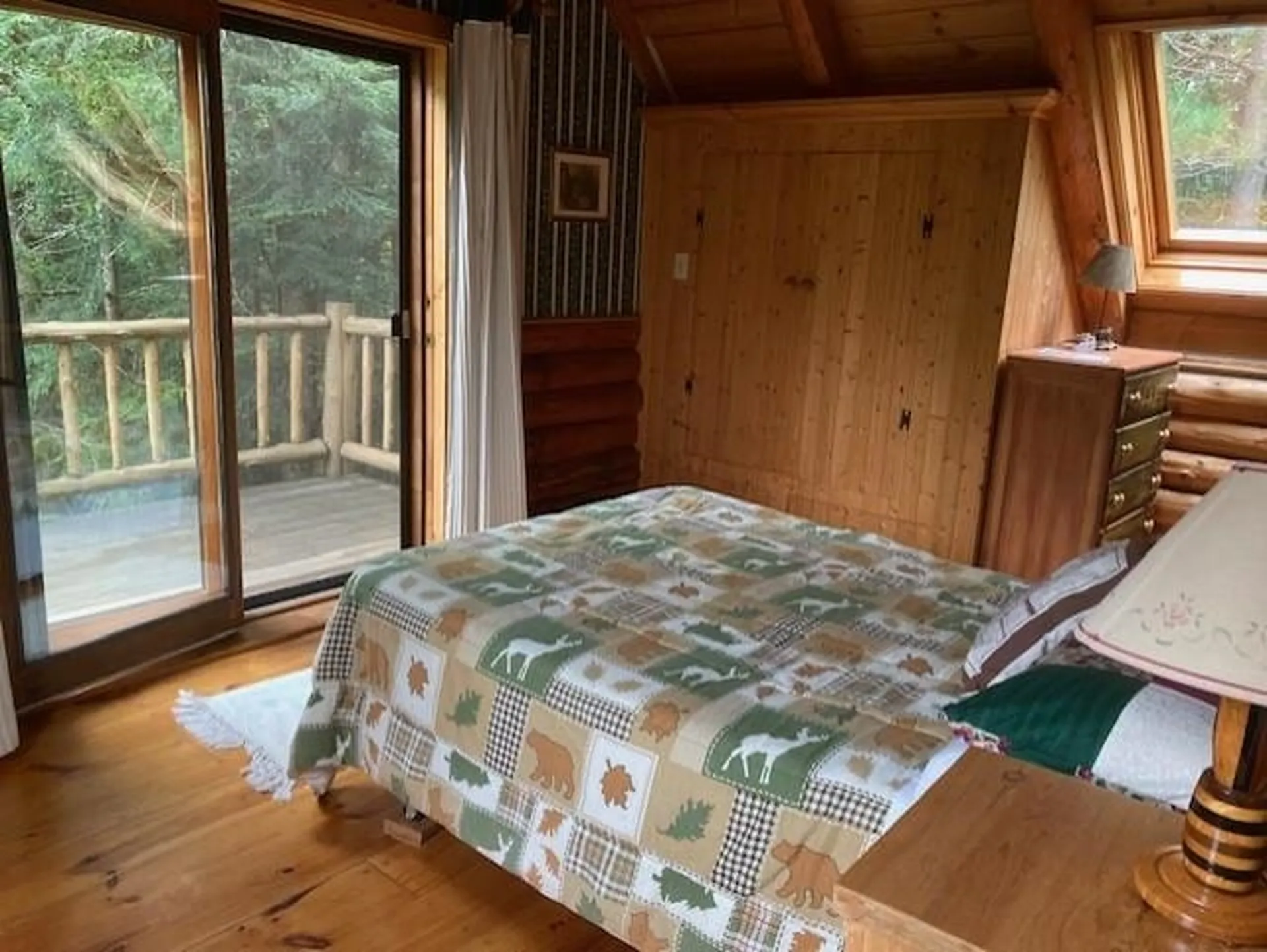 3433 West Hill Road Montgomery VT 05470