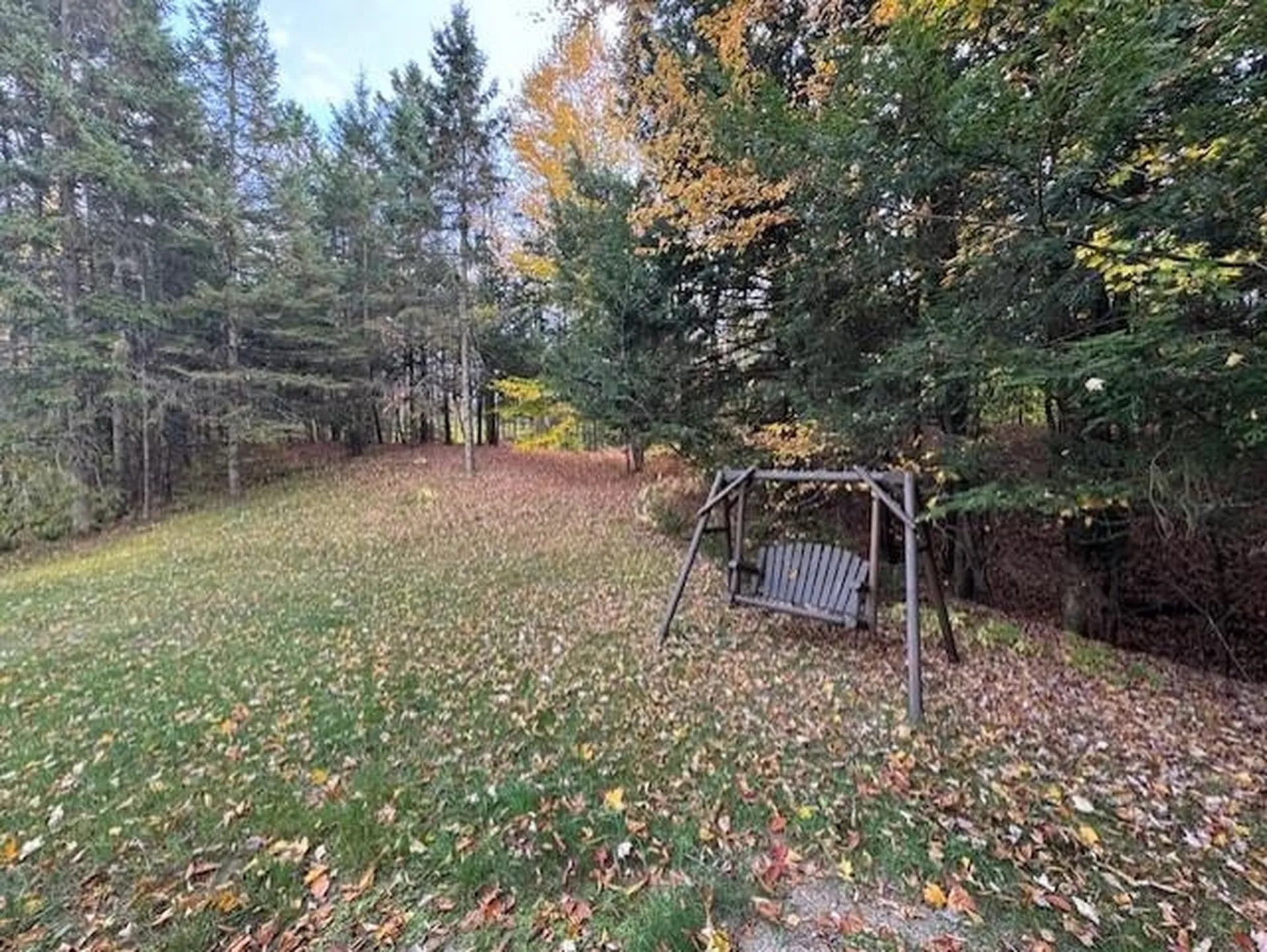 3433 West Hill Road Montgomery VT 05470