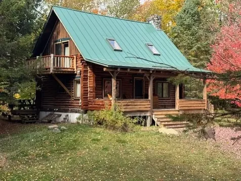 3433 West Hill Road Montgomery VT 05470