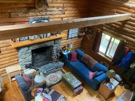 3433 West Hill Road Montgomery VT 05470