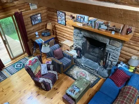 3433 West Hill Road Montgomery VT 05470