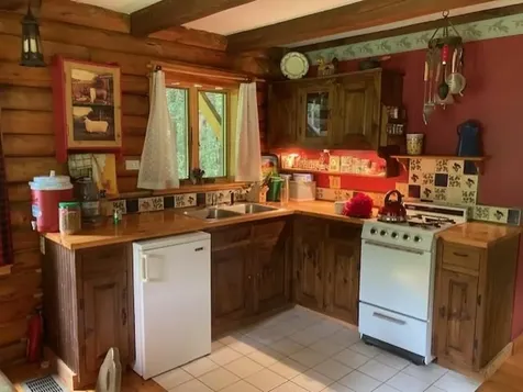 3433 West Hill Road Montgomery VT 05470