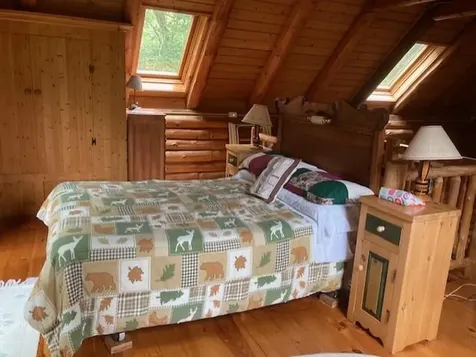 3433 West Hill Road Montgomery VT 05470