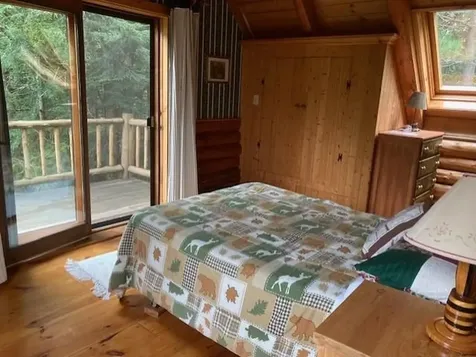 3433 West Hill Road Montgomery VT 05470