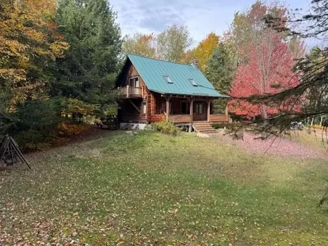 3433 West Hill Road Montgomery VT 05470