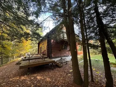 3433 West Hill Road Montgomery VT 05470