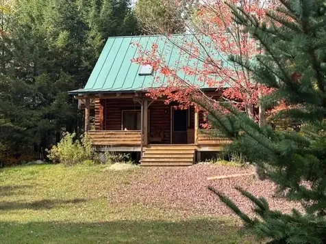 3433 West Hill Road Montgomery VT 05470