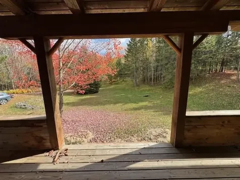 3433 West Hill Road Montgomery VT 05470
