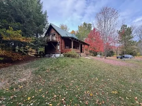 3433 West Hill Road Montgomery VT 05470