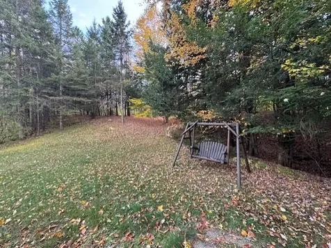 3433 West Hill Road Montgomery VT 05470