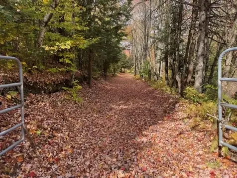 3433 West Hill Road Montgomery VT 05470