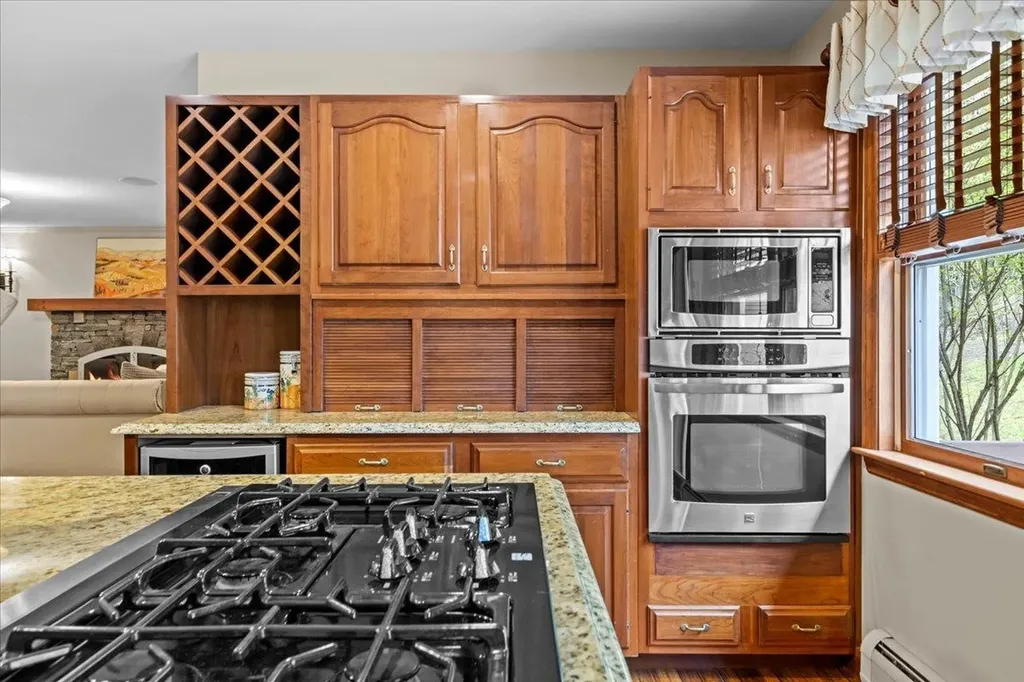62 Winterbird Road Stowe VT 05672