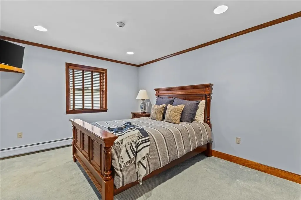 62 Winterbird Road Stowe VT 05672
