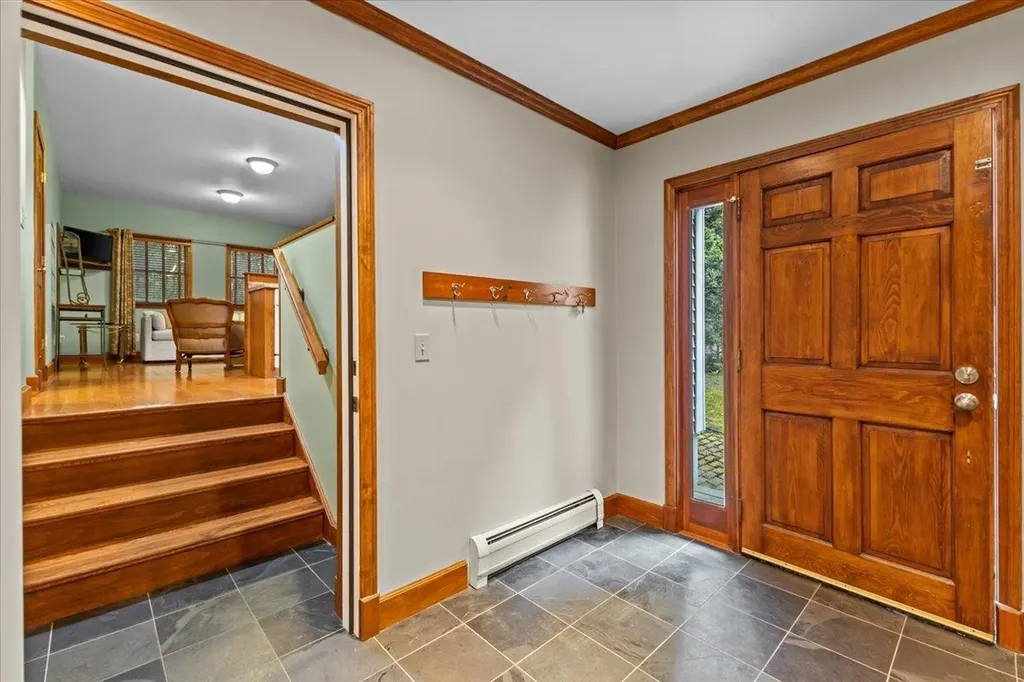 62 Winterbird Road Stowe VT 05672