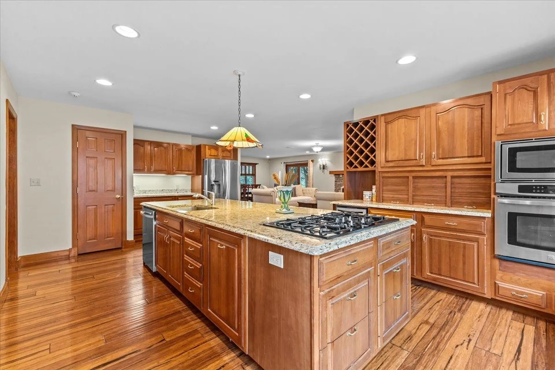 62 Winterbird Road Stowe VT 05672