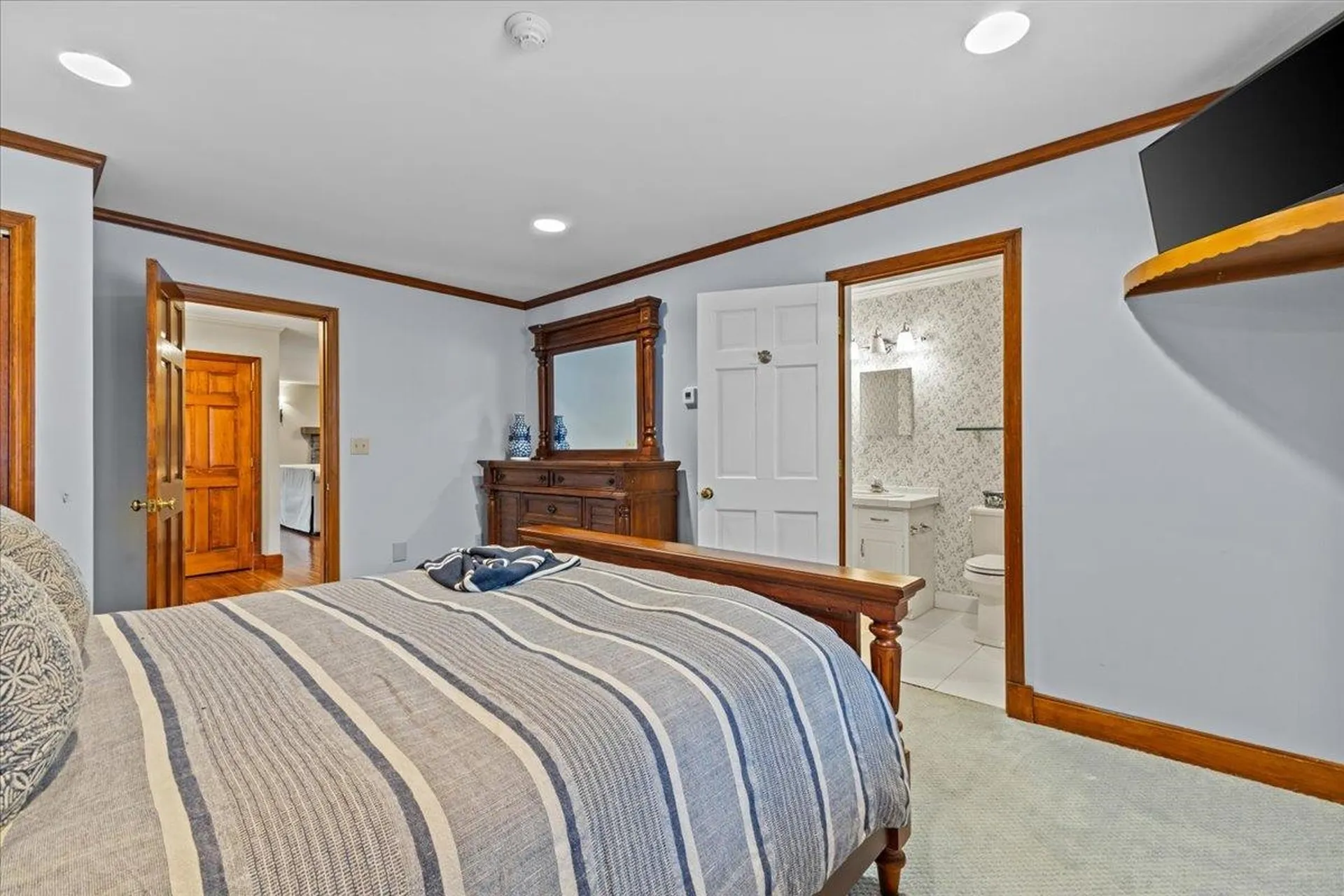 62 Winterbird Road Stowe VT 05672